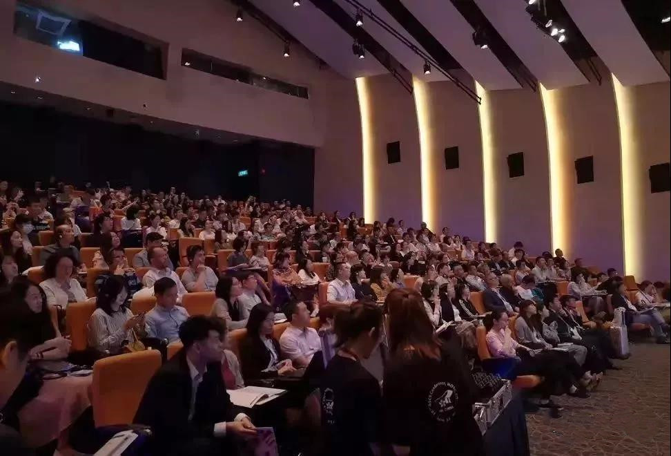 第14届ASCS会议圆满落幕